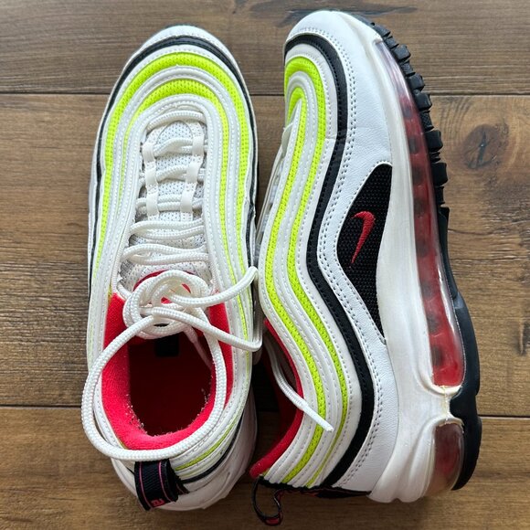 Air Max 97 - Picture 2 of 7